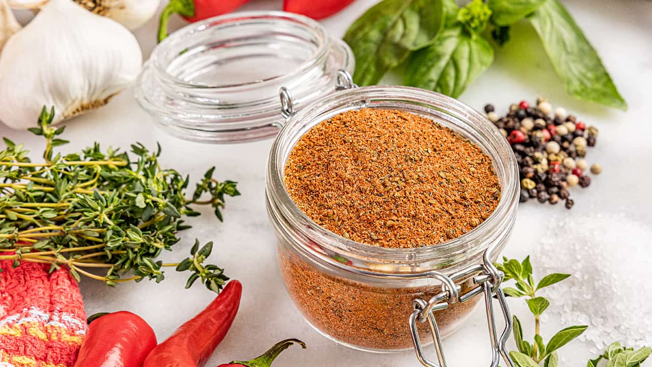 Easy Homemade Cajun Seasoning: Control Your Flavor